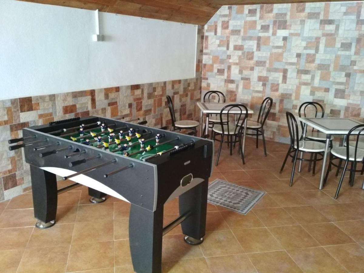 Poyales Del Hoyo La Huerta - Vut Av187- Para 10 Personas מראה חיצוני תמונה
